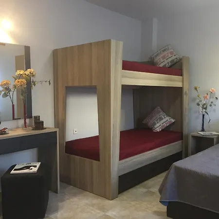Litsa Haus Estate Residences & - Adults Only & Kids 12 Plus- * Asprovalta