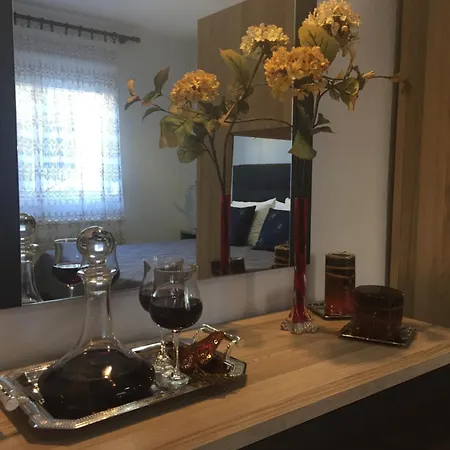 Litsa Haus Estate Residences & - Adults Only & Kids 12 Plus- * Asprovalta