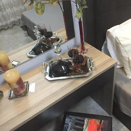 Litsa Haus Estate Residences & - Adults Only & Kids 12 Plus- * Asprovalta