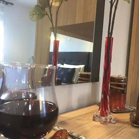 Litsa Haus Estate Residences & - Adults Only & Kids 8 Plus- Апартаменты