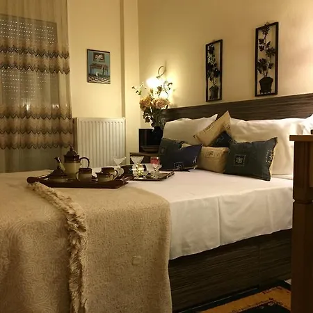 Lägenhet Litsa Haus Estate Residences & - Adults Only & Kids 12 Plus-