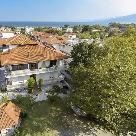Litsa Haus Estate Residences & - Adults Only & Kids 12 Plus-