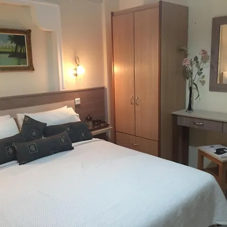 Lägenhet Litsa Haus Estate Residences & - Adults Only & Kids 12 Plus- *