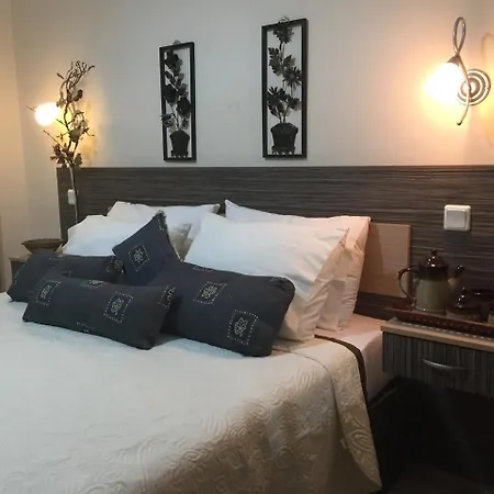 Litsa Haus Estate Residences & - Adults Only & Kids 12 Plus- Asprovalta