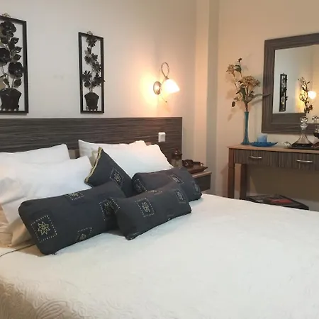 Litsa Haus Estate Residences & - Adults Only & Kids 12 Plus- * Asprovalta