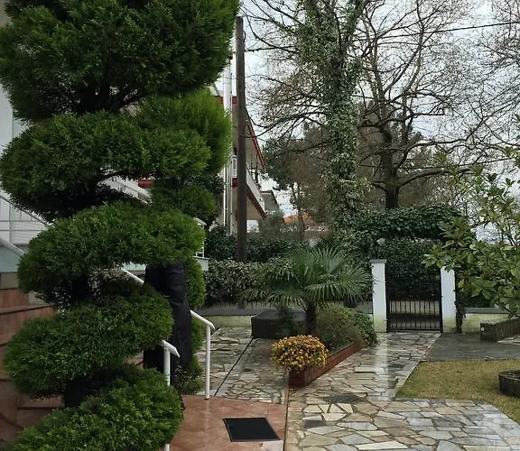 Litsa Haus Estate Residences & - Adults Only & Kids 12 Plus- Apartament