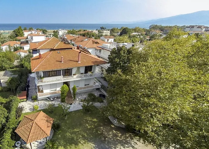 Litsa Haus Estate Residences & - Adults Only & Kids 12 Plus-