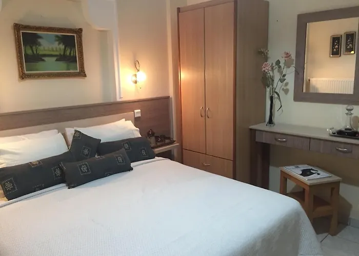 Apartament Litsa Haus Estate Residences & - Adults Only & Kids 12 Plus- *