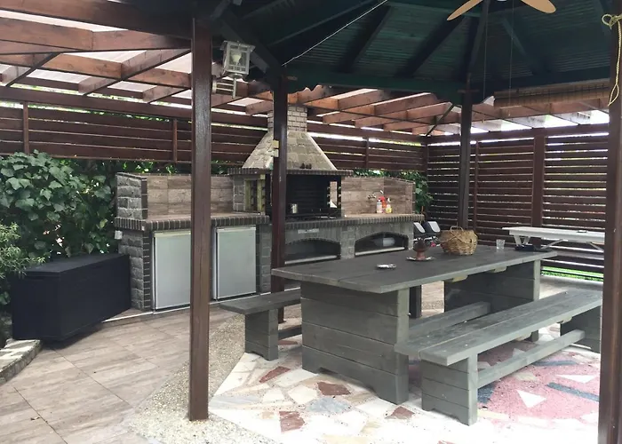 Apartament Litsa Haus Estate Residences & - Adults Only & Kids 12 Plus- Asprovalta