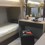 Litsa Haus Estate Residences & - Adults Only & Kids 12 Plus- Appartement Asprovalta