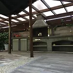 아파트 Litsa Haus Estate Residences & - Adults Only & Kids 12 Plus- 아스프로발타