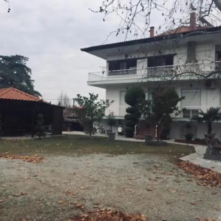 Litsa Haus Estate Residences & - Adults Only & Kids 8 Plus- *