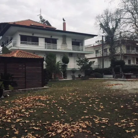 Litsa Haus Estate Residences & - Adults Only & Kids 8 Plus- Apartment