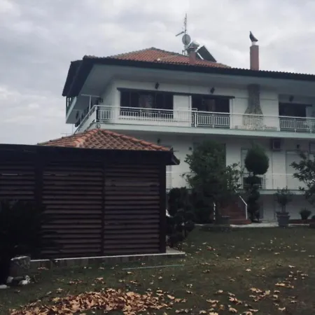Litsa Haus Estate Residences & - Adults Only & Kids 8 Plus-