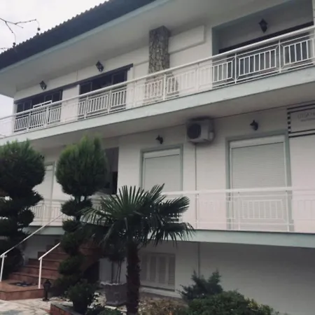 公寓 Litsa Haus Estate Residences & - Adults Only & Kids 12 Plus-