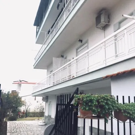 Apartment Litsa Haus Estate Residences & - Adults Only & Kids 8 Plus- Asprovalta