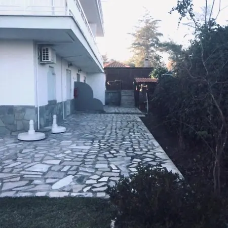 Litsa Haus Estate Residences & - Adults Only & Kids 8 Plus- Apartment