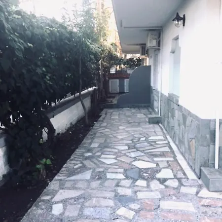 Apartment Litsa Haus Estate Residences & - Adults Only & Kids 8 Plus- Asprovalta