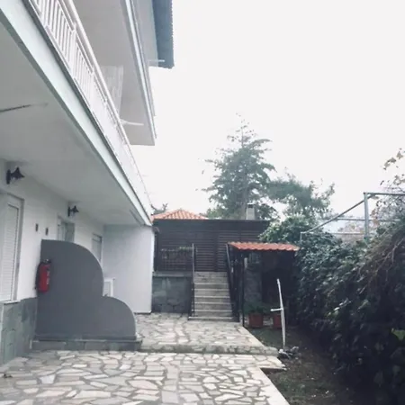 Litsa Haus Estate Residences & - Adults Only & Kids 8 Plus- Apartment *