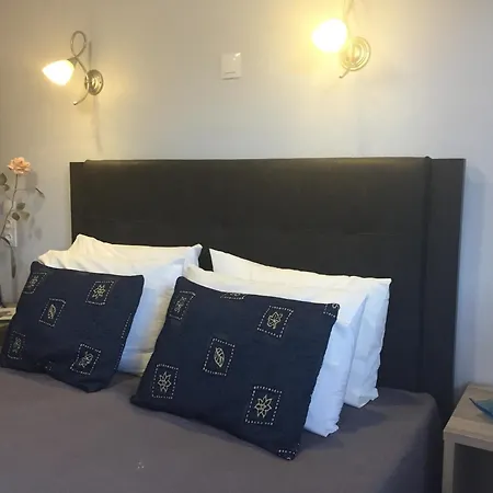 Litsa Haus Estate Residences & - Adults Only & Kids 12 Plus- Apartmán