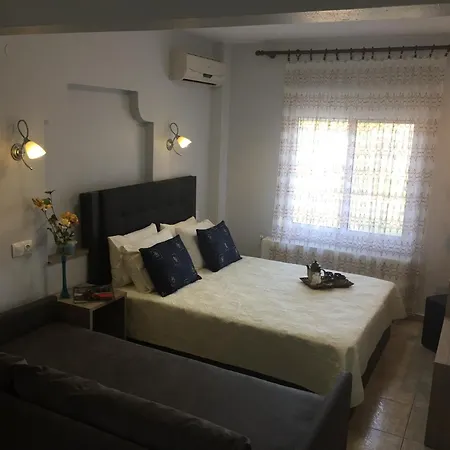 Apartment Litsa Haus Estate Residences & - Adults Only & Kids 8 Plus- *