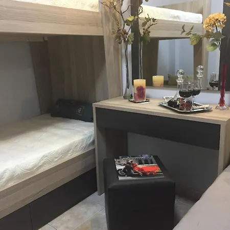 Litsa Haus Estate Residences & - Adults Only & Kids 8 Plus- Apartment Asprovalta