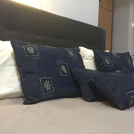 Apartment Litsa Haus Estate Residences & - Adults Only & Kids 8 Plus- Asprovalta