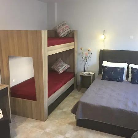 Litsa Haus Estate Residences & - Adults Only & Kids 8 Plus-
