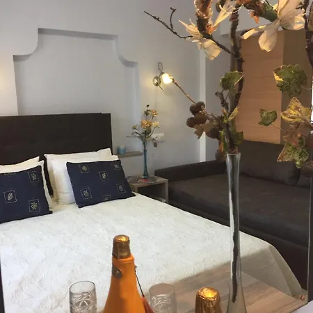 Apartment Litsa Haus Estate Residences & - Adults Only & Kids 8 Plus- *