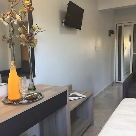 Apartment Litsa Haus Estate Residences & - Adults Only & Kids 8 Plus- *