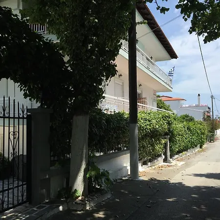 Litsa Haus Estate Residences & - Adults Only & Kids 8 Plus- Asprovalta