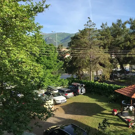 Apartment Litsa Haus Estate Residences & - Adults Only & Kids 8 Plus- Asprovalta