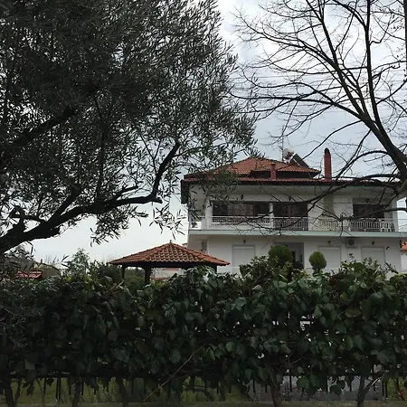 Διαμέρισμα Litsa Haus Estate Residences & - Adults Only & Kids 8 Plus- Ασπροβάλτα