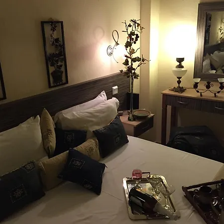 Apartment Litsa Haus Estate Residences & - Adults Only & Kids 8 Plus- Asprovalta