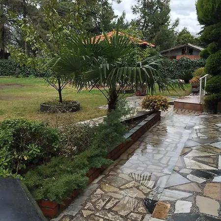Litsa Haus Estate Residences & - Adults Only & Kids 8 Plus- Apartment