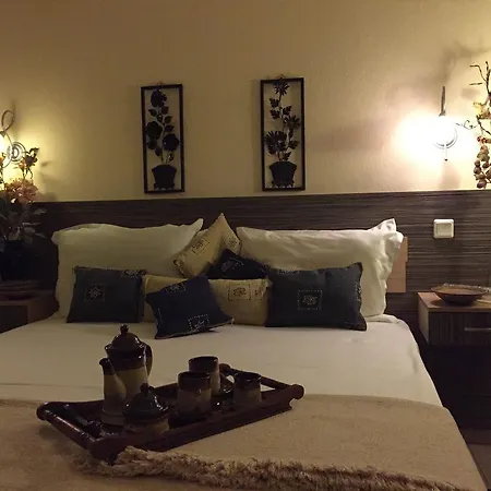 Apartment Litsa Haus Estate Residences & - Adults Only & Kids 8 Plus- Asprovalta