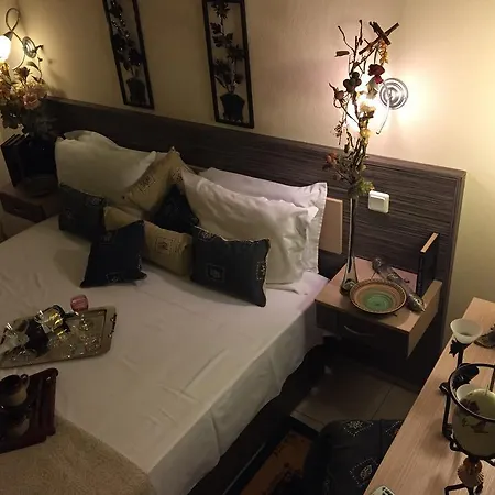Litsa Haus Estate Residences & - Adults Only & Kids 12 Plus- Апартаменты Аспровальта