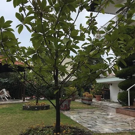 Litsa Haus Estate Residences & - Adults Only & Kids 8 Plus- *