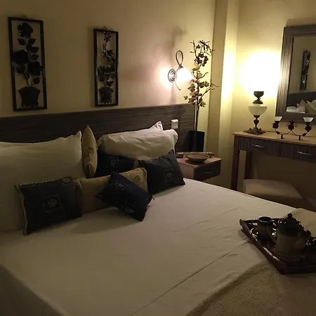 Litsa Haus Estate Residences & - Adults Only & Kids 8 Plus- Asprovalta