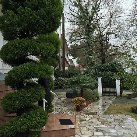 Litsa Haus Estate Residences & - Adults Only & Kids 8 Plus- Apartment