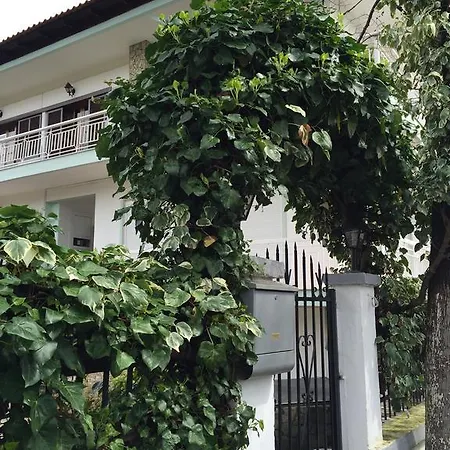 Litsa Haus Estate Residences & - Adults Only & Kids 8 Plus- Apartment Asprovalta