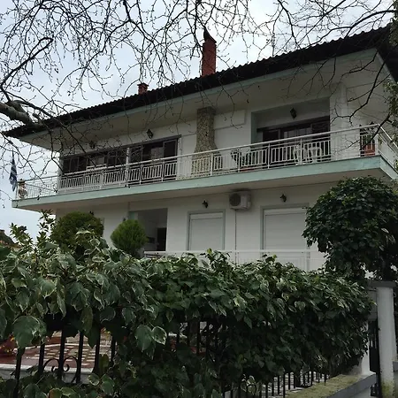 Litsa Haus Estate Residences & - Adults Only & Kids 8 Plus- * Ασπροβάλτα