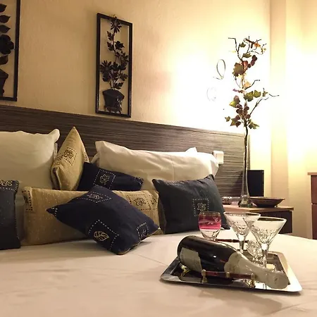 Litsa Haus Estate Residences & - Adults Only & Kids 8 Plus- Asprovalta