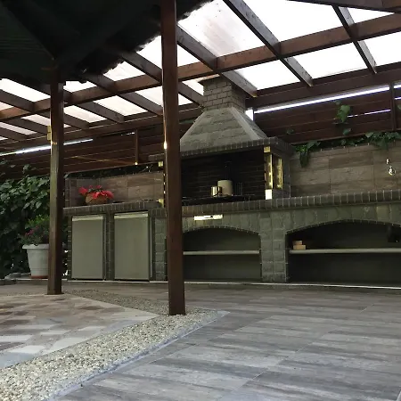 Apartment Litsa Haus Estate Residences & - Adults Only & Kids 8 Plus- Asprovalta