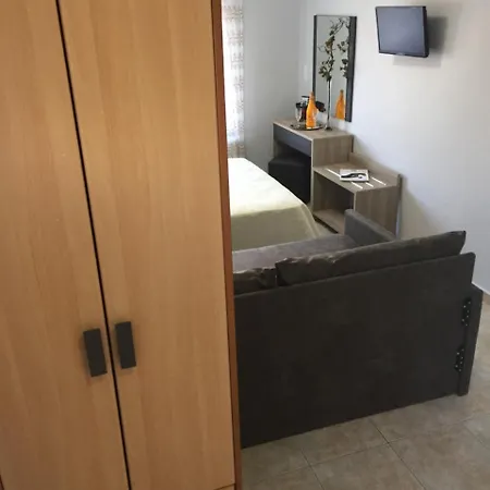 Litsa Haus Estate Residences & - Adults Only & Kids 8 Plus-