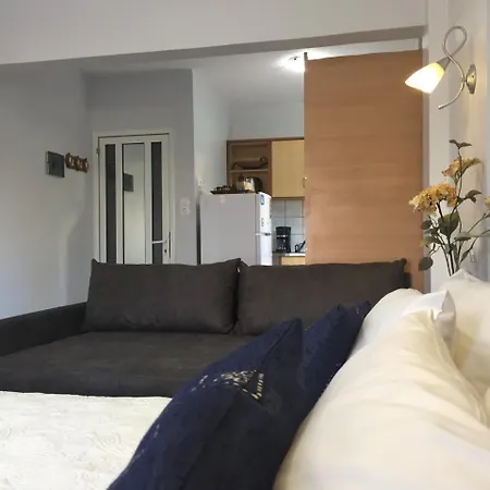 Litsa Haus Estate Residences & - Adults Only & Kids 8 Plus- Apartment