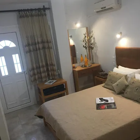 Litsa Haus Estate Residences & - Adults Only & Kids 8 Plus- Asprovalta