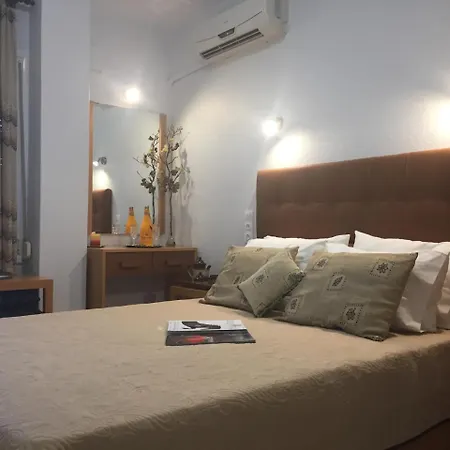 Apartment Litsa Haus Estate Residences & - Adults Only & Kids 8 Plus- *