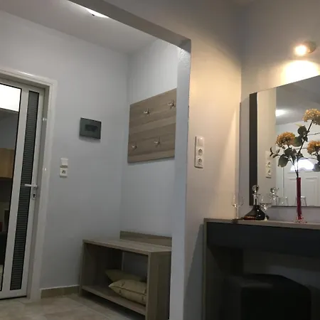Apartment Litsa Haus Estate Residences & - Adults Only & Kids 8 Plus- Asprovalta
