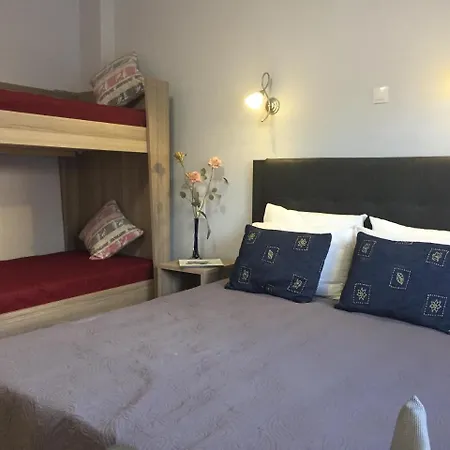 Apartment Litsa Haus Estate Residences & - Adults Only & Kids 8 Plus-